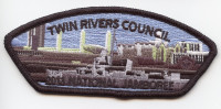 2013 Jamboree- Twin Rivers Council- #214002 Twin Rivers Council #364