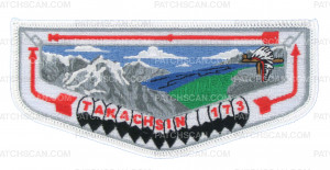 Patch Scan of Takachsin 173