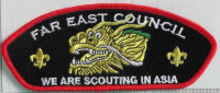 Far east Council - 458081 Far East Council #803