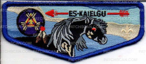 Patch Scan of Inland Northwest Council ES-KAIELGU 2018