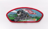 Juniata Valley Council BSA Juniata Valley Council #497