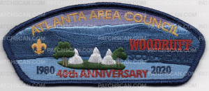 Patch Scan of CSP AAC 40TH WOODRUFF