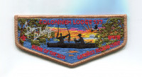 Colonneh Lodge 2024 Region Chief - Fishing Sam Houston Area Council #576