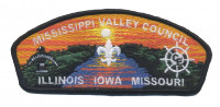 mvc csp 2016 Mississippi Valley Council #141