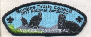 Patch Scan of 336317 A VULTURES