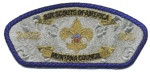 Montana Council 2023 ICL CSP blue border Montana Council #315