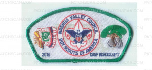 Patch Scan of Nashua Valley CSP Camp Wanocksett (84870 v-3)