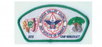 Nashua Valley CSP Camp Wanocksett (84870 v-3) Nashua Valley Council #230