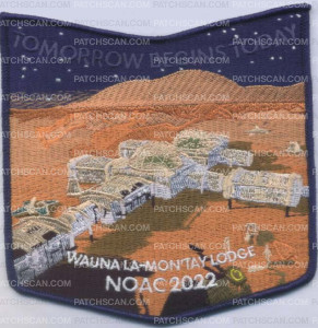 Patch Scan of 430586- NOAC 2022 Pocket