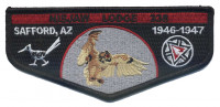 Nisjaw Lodge 338 Grand Canyon Council #10