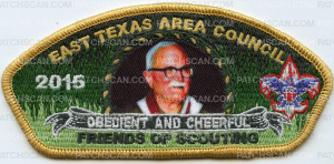 Patch Scan of ES0036aMAIN - Friends of Scouting