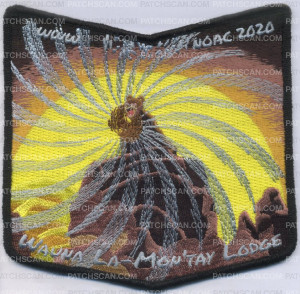 Patch Scan of 392456 WAUNA