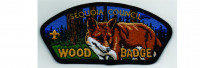 Wood Badge CSP Fox (PO 101582) Sequoia Council #27