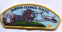 Queens Council Good Turn CSP  Greater New York, Queens Council #644