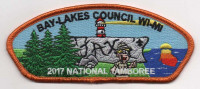 BAY LAKES JSP-JAX Bay Lakes Council #635