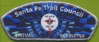 Virtual Recruiter 400962 Santa Fe Trail Council #194