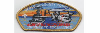 Journey to Excellence CSP Gold Border (PO 87377) Ventura County Council #57