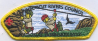 445338 Connecticut Rivers Council CSP Connecticut Rivers Council #66