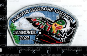 Patch Scan of 162717-2