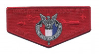 Mason Dixon Council - Eagle Scout Boy Scouts of America (Red) Mason-Dixon Council #221(not active) merged with Shenandoah Area Council