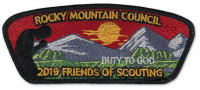 P24533 2019 FOS CSP Rocky Mountain Council #63