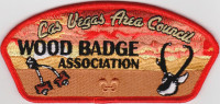 Las Vegas Wood Badge Antelope CSP Las Vegas Area Council #328