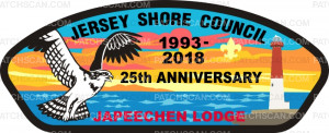 Patch Scan of 361141 JERSEY SHORE