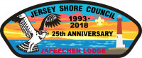 361141 JERSEY SHORE Jersey Shore Council #341