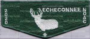 Patch Scan of 381836 ECHECONNEE