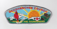 Home Of The Thunderbird CSP Occoneechee Council #421