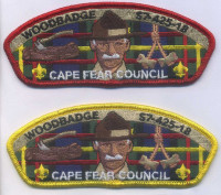 346841 CAPE FEAR Cape Fear Council #425