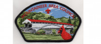 CSP #4 (PO 88291) Mountaineer Area Council #615