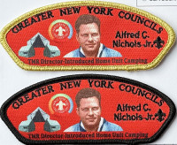 467034- TMR Director - Greater NY Council  Greater New York, The Bronx Council #641
