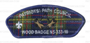 Patch Scan of PPC-WB- 2 BEADS- 2016