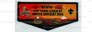 Patch Scan of 2024 Winter Banquet (PO 101684)