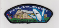 Camp Snyder 2022 Trade-o-ree CSP National Capital Area Council #82