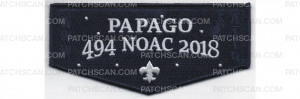 Patch Scan of 2018 NOAC Flap #1 (PO 87924)