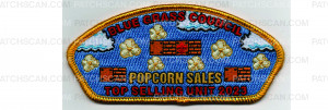 Patch Scan of Popcorn Sales CSP 2023 (PO 101442)