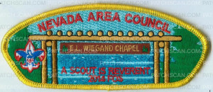 Patch Scan of 2014 FOS REVERENT NAC GOLD