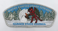 Winter Camping CSP 2019-2020 Garden State Council #690