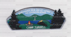 Patch Scan of NNJC Turrell CSPs