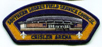 SSFSC CHRISLER CSP Michigan Crossroads Council #780