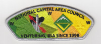 Amangamek-Wipit Lodge Venturing CSP National Capital Area Council #82