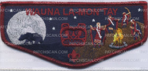 Patch Scan of 392449 WAUNA