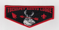 Tchipey Achtu Lodge Heart of Virginia Council/Seneca Waterways Council