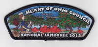 HOOJSPAPPLESEED Heart of Ohio Council #450