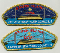Staten Island Loyal CSP Greater New York, Staten Island Council #645