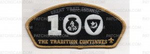 Patch Scan of 2023 FOS CSP (PO 100671)