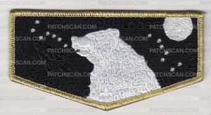Patch Scan of NOAC 2020 Pocket Flap