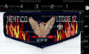 Patch Scan of 168277-Flap